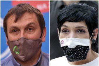 Progresívne Slovensko a Spolu budú diskutovať o spájaní