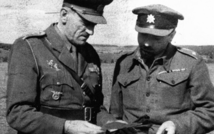 Vladimír Přikryl. Zabudnutý povstalecký generál, ktorého potupili komunisti
