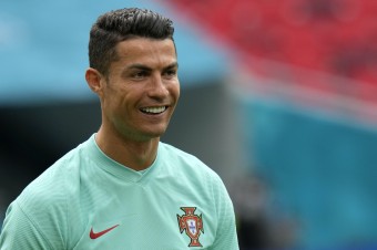 Cristiano Ronaldo opúšťa Juventus, vracia sa späť do Manchesteru United