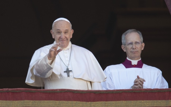 Doterajší majster pápežských liturgických slávení sa stal biskupom Tortona