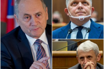 Komu to išlo? Čarnogurskému, Dzurindovi, Ficovi, a komu ešte?