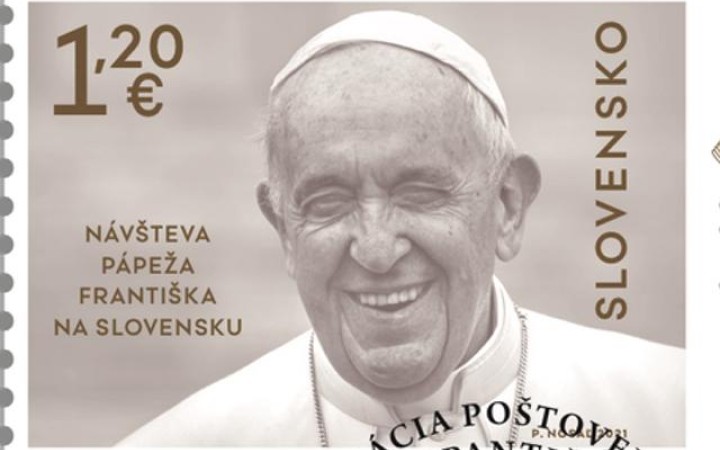 Poštová známka