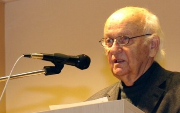 Môjmu otcovi (Jozef Tóth)