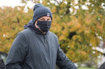 Prvý úplatok zobral od Bödöra. Stretnutia v Radošine boli povinným rituálom