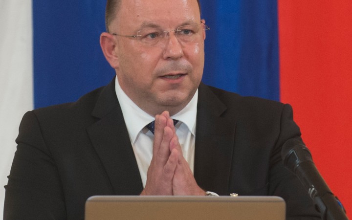  Začína sa Rezníkova éra RTVS