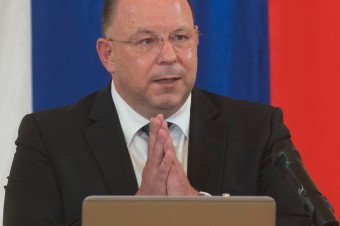  Začína sa Rezníkova éra RTVS