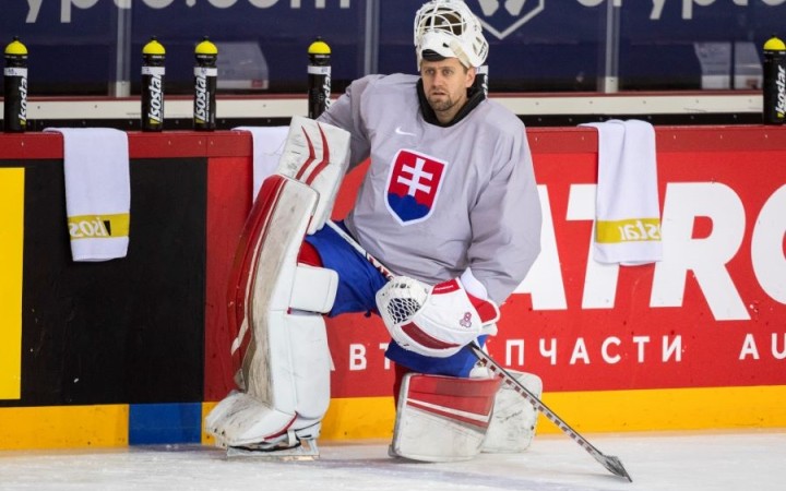 Branislav Konrád absolvoval úspešnú operáciu, korčuľa nezasiahla tepnu ani žilu