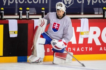 Branislav Konrád absolvoval úspešnú operáciu, korčuľa nezasiahla tepnu ani žilu