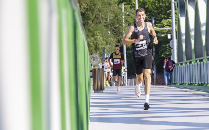 Nedeľňajší maratón obmedzí premávku MHD v centre mesta
