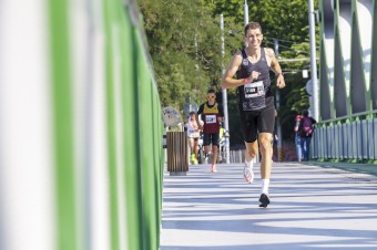 Nedeľňajší maratón obmedzí premávku MHD v centre mesta