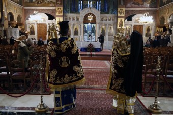 Pravoslávnym biskupom hrozí cirkevný trest za nedodržiavanie covidových opatrení