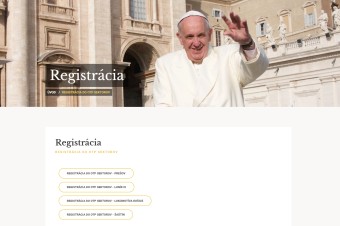Spustili registráciu pre nezaočkovaných, sektory pre OTP však budú limitované