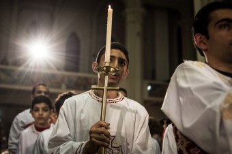 Koptskí katolíci: mladá cirkev s dôležitým poslaním