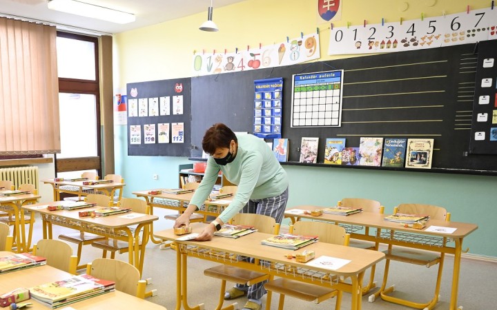 Chybná školská doktrína pre 21. storočie. Alebo prečo záleží na poznatkoch