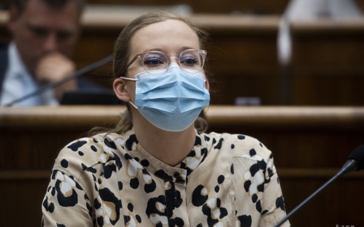 Marcinková vystupuje zo Za ľudí. S Remišovou sa jej spája najužitočnejšia lekcia