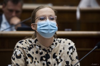Marcinková vystupuje zo Za ľudí. S Remišovou sa jej spája najužitočnejšia lekcia