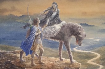 Beren a Lúthien: Prekvapujúce počiatky Tolkienovej legendy
