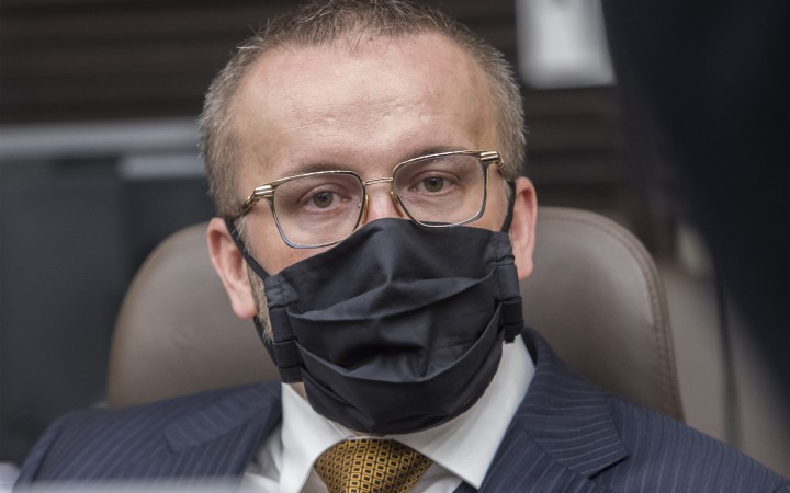 Pčolinský o živote vo väzbe: Na chodbe som videl Kočnera, najhoršia bola nuda