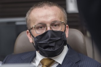 Pčolinský o živote vo väzbe: Na chodbe som videl Kočnera, najhoršia bola nuda