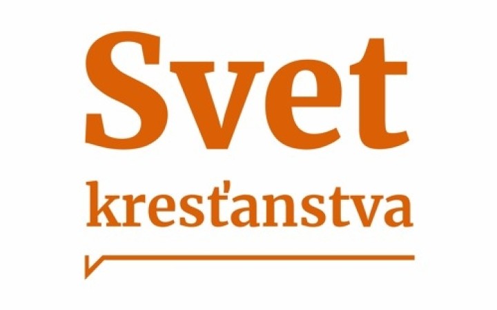 Sledujte Svet kresťanstva na Instagrame