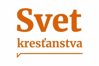 Sledujte Svet kresťanstva na Instagrame