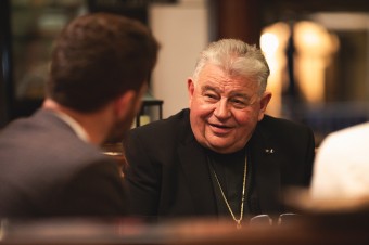Dnešná doba je chorá, lebo rezignovala na rozum a pravdu