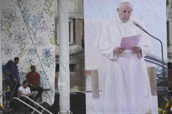 Dávať ľudí do get nič nerieši. Cesta k pokojnému spolužitiu je integrácia