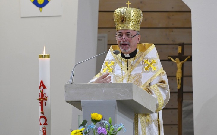 Kňazi na Slovensku kážu oveľa kvalitnejšie ako v Taliansku