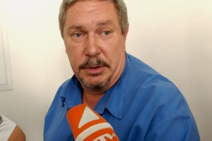 Nie je alibi ako alibi