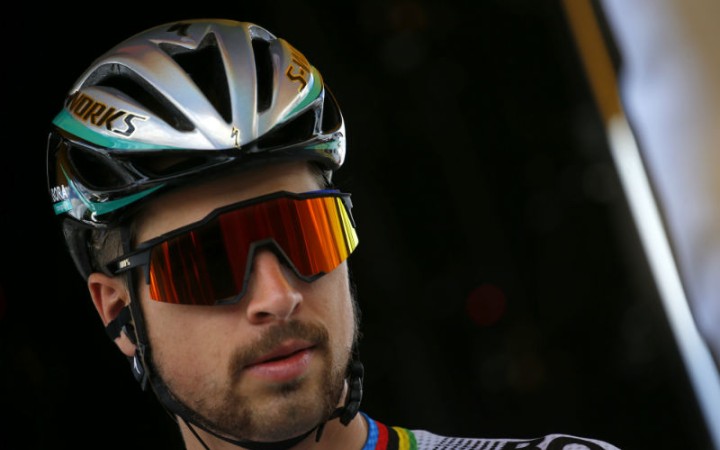 UCI potvrdila verdikt, Sagan: „Nesúhlasím, nespravil som nič zlé“