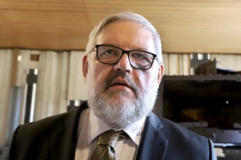 Ministerka kultúry odvolala Stanislava Mičeva z postu riaditeľa Múzea SNP