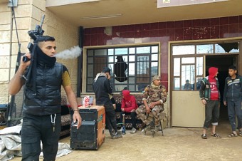 Zápisky z Mosulu krátko pred pádom ISIS: Kde vraždili v mene boha