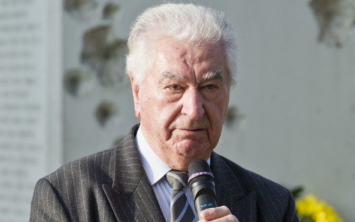 Nový asteroid pomenovali po kňazovi Antonovi Srholcovi