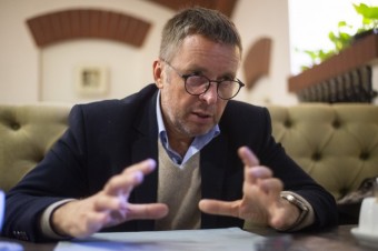 Ivan Mikloš nemá rád „woke“ ľavicu a klasický liberalizmus chce brániť proti ohr