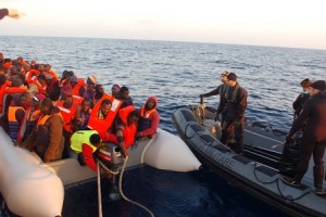 Pri ďalšej migračnej kríze by boli jesenné voľby v strednej Európe nepredvídateľné