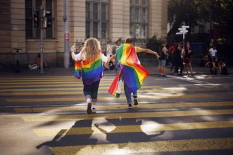 Švajčiari podľa odhadov odobrili manželstvá osôb rovnakého pohlavia