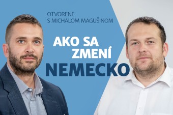 Akú budúcnosť si Nemci vybrali vo voľbách?