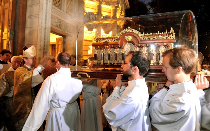Nachádzanie útechy so sv. Teréziou z Lisieux