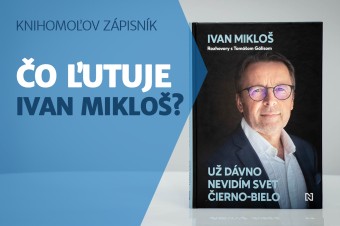 Exminister priznáva, že Dzurindove vlády mohli byť empatickejšie