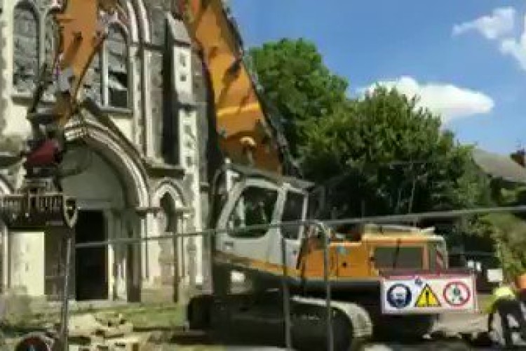 Test bezbožnosti