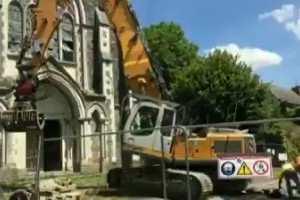 Test bezbožnosti