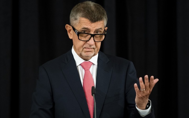 Odhalili aktivity desiatok svetových politikov vrátane Babiša či Blaira
