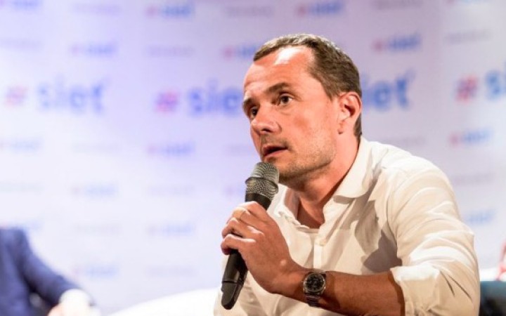 Procházka už nechce byť sudcom Všeobecného súdu EÚ