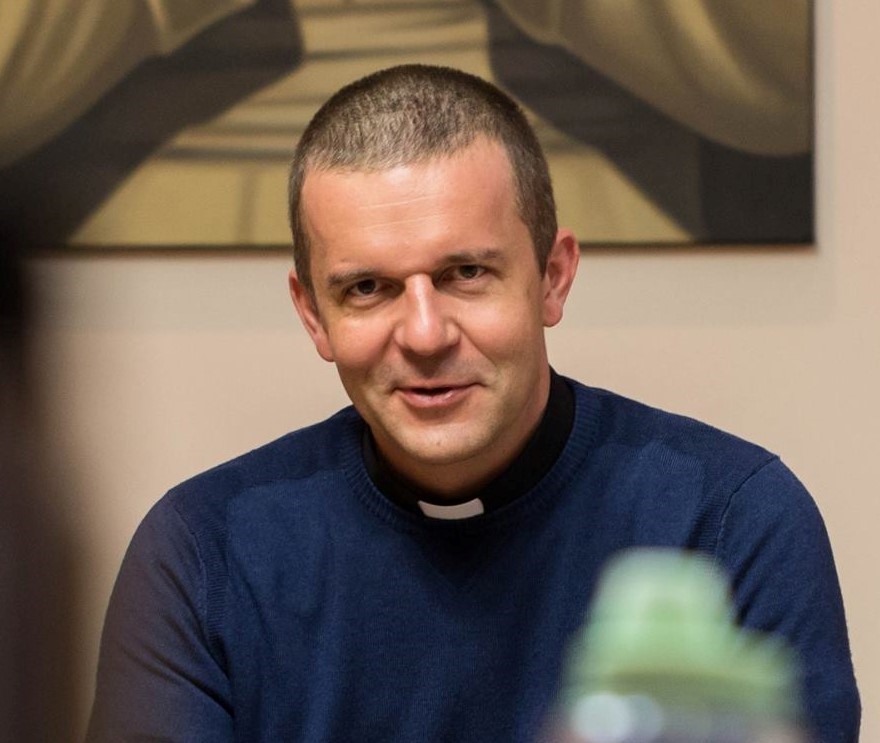 Peter Fogaš