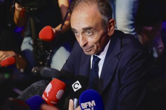 Muž, ktorý sa chystá poraziť francúzsky liberalizmus a zmeniť EÚ