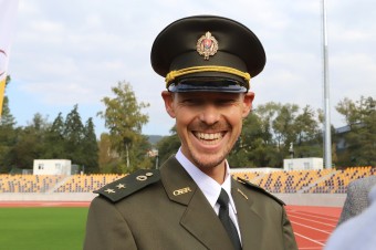 Matej Tóth bude nový riaditeľ VŠC Dukla Banská Bystrica