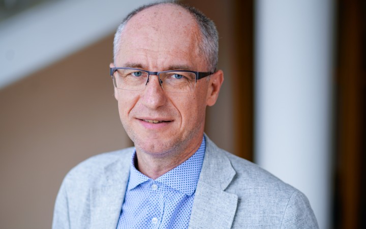 Energetický expert Karel Hirman hovorí, že ak bude dlhá a chladná zima, celá Eur