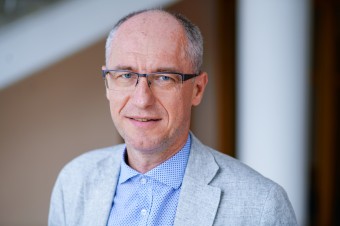 Energetický expert Karel Hirman hovorí, že ak bude dlhá a chladná zima, celá Eur