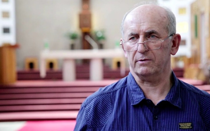 Milan Bubák o láske (video)