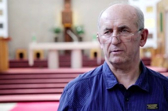 Milan Bubák o láske (video)